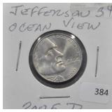 2005-P JEFFERSON OCEAN VIEW NICKEL