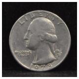 1973 QUARTER