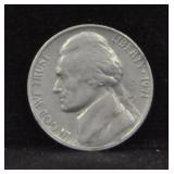 1971 JEFFERSON NICKEL