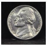1981 JEFFERSON NICKEL