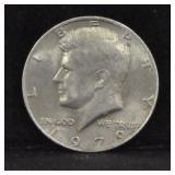 1979 KENNEDY HALF-DOLLAR