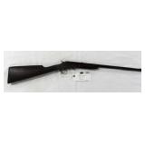 999 REMINGTON MODEL 6 22 CAL.