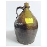 HALF GALLON CROCK JUG