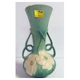WELLER VASE (HAS REPAIR)