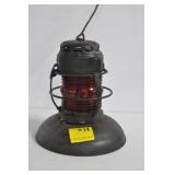 EMBURY TRAFFIC LANTERN