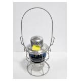 LOUISVILLE & NASHVILLE RAIL ROAD LANTERN