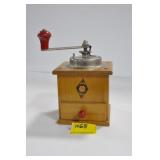 WOOD GRINDER/MILL