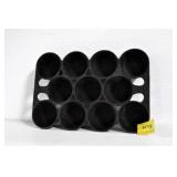 GRISWOLD #9 CAST IRON MUFFIN PAN