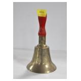 SCHOOL BELL