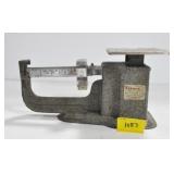 TRINER POSTAL SCALE