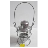 LOUISVILLE & NASHVILLE RAILROAD LANTERN