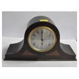 SETH THOMAS MANTLE CLOCK WITH PENDULUM NO KEY
