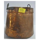 COPPER KETTLE