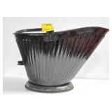 COAL SCUTTLE
