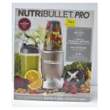 NUTRI BULLET PROBLENDER