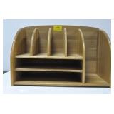 LETTER HOLDER