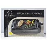 NEW INDOOR ELECTRIC GRILL
