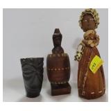 BLACK AMERICANA COLLECTIBLES