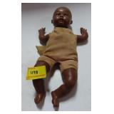 BLACK AMERICANA DOLL