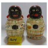 MAMMY SALT & PEPPER