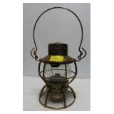 LOUISVILLE & NASHVILLE RAILROAD LANTERN