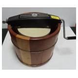 STERLING ICE CREAM MAKER