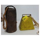2 COWBELLS