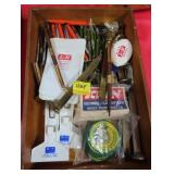 TRAY LOUISVILLE & NASHVILLE COLLECTIBLES