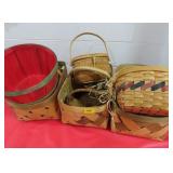 BASKET ASSORTMENT