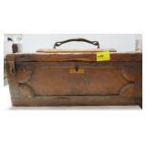 WOOD TOOKBOX