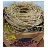 BOX BASKET MAKING SUPPLIES