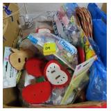 BOX BASKET MAKING SUPPLIES