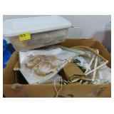 BOX BASKET MAKING SUPPLIES