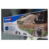 HAVAHART LIVE TRAP - NEW IN BOX