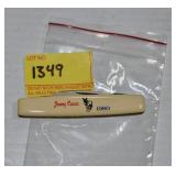 1980 CASE XX JIMMY CARTER KNIFE