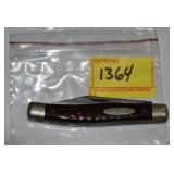 CASE XX 6232 STOCKMAN 1940-1964