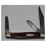 CASE 6375 STOCKMAN MFG. 1971