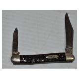 1940-1964 CASE XX 06244 PEN KNIFE