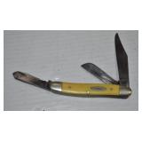 1978 CASE XX 3347 HP STOCKMAN KNIFE