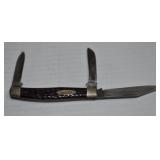 1940-1964 CASE XX 6332 STOCKMAN KNIFE