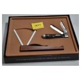 CASE XX 6207 SP SSP MINI TRAPPER IN BOX