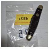 BOKER 7267 POCKET KNIFE