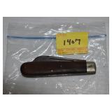 1940-1964 CASE XX 11031 SH ROPE KNIFE