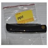 1980 CASE XX 2137 SOD BUSTER JR. KNIFE