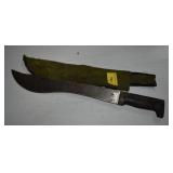 MACHETTE
