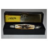 CASE XX 05263 SSP KNIFE IN BOX