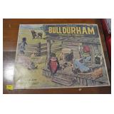 REPRODUCTION BULL DURHAM SMOKING TOBACCO