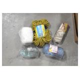 BOX MACRANE CRAFT CORD