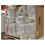 BOX CANNING JARS