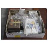 ASSORTED COSTUME JEWELRY